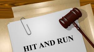 First Steps After Hit and Run